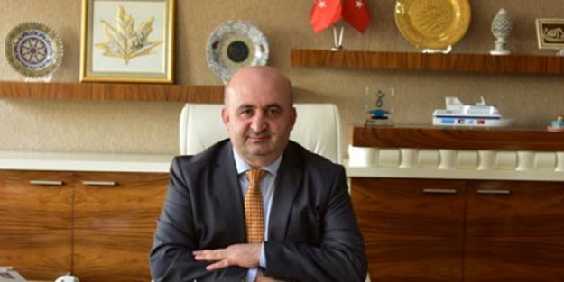  Kahramanmaraş Milli Eğitim Müdürlüğüne atama