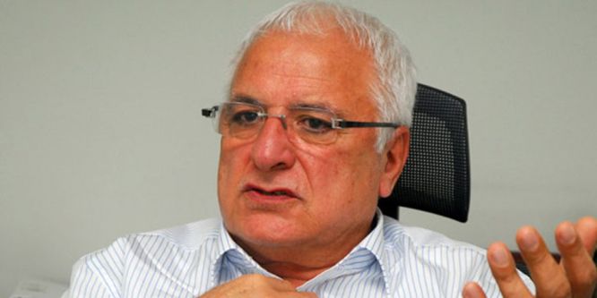 “Türk futbolu çok önemli bir kişisini kaybetti”