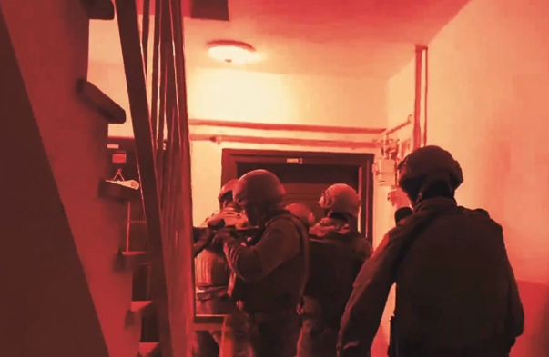 Çember daralıyor! 3 bin 765 firari yakalandı