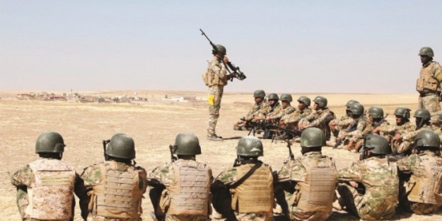 Çembere giren vurulacak! Peşmerge'ye PKK muamelesi