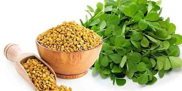 Çemen otunun inanılmaz faydaları