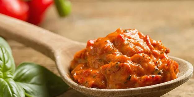 Çemen tarifi, nasıl yapılır? Kolay tarif