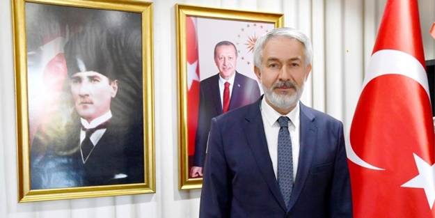 Isparta Belediye Başkanı Şükrü Başdeğirmen Cemevi açılışında yaşananları değerlendirdi!