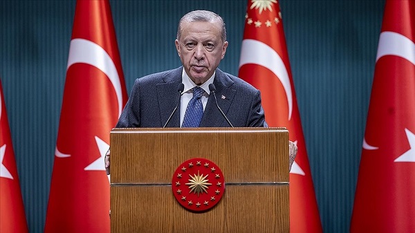 Cemevi Bakanlığı mı kuruluyor?