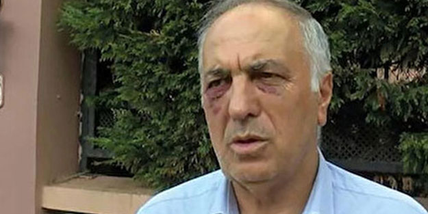 Cemevi Başkanı Sarıtaş'a saldırıda önemli gelişme
