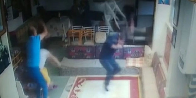 Cemevi saldırısı cumhurbaşkanlığı seçimine yönelik bir mesaj mı?