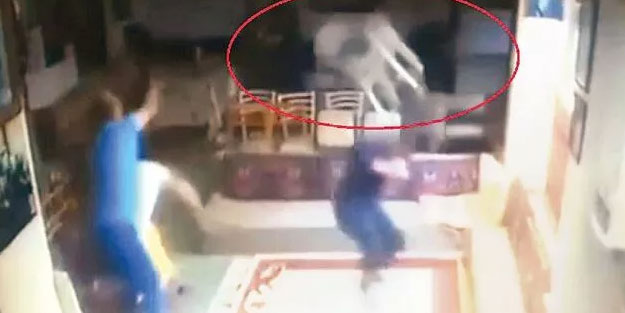 Cemevi saldırısında 2 kişi gözaltına alındı