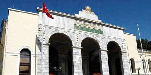 Cemevine saldırıyla ilgili İstanbul Valiliği'nden açıklama