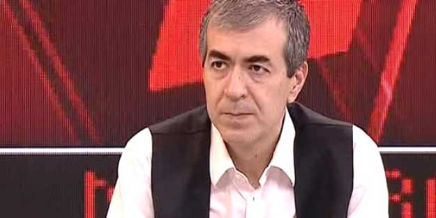 Cemil Barlas'tan İHH'yı iftira