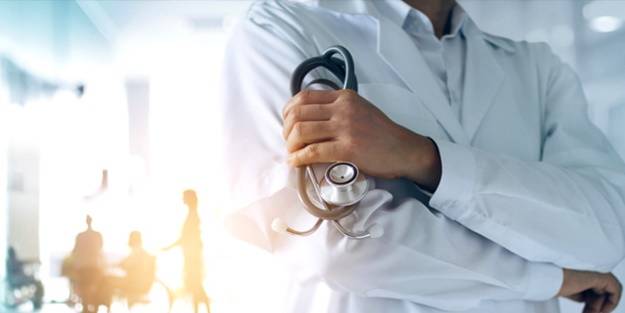 Cemil Barlas'tan ihanet peşinde koşan doktorlara tepki!