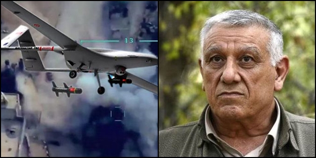 Cemil Bayık öldürüldü mü? Abdullah Ağar'dan çarpıcı açıklama!