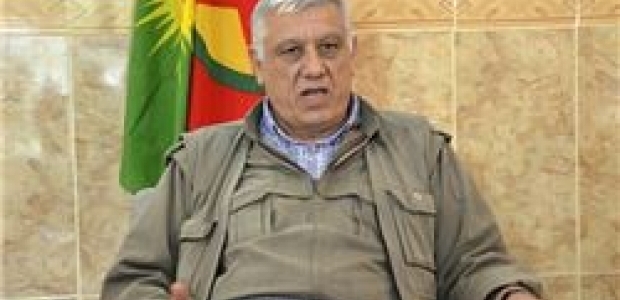 Cemil Bayık'tan küstah tehdit