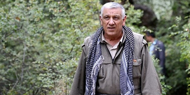 Cemil Bayık'tan MİT itirafı!