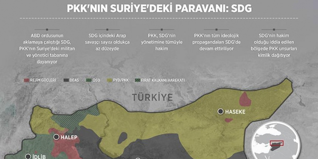 Cemil Bayık'tan skandal sözler! Bize bağlı değil