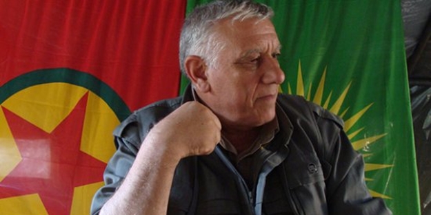 Cemil Bayık'tan Türkiye'ye küstah tehdit!