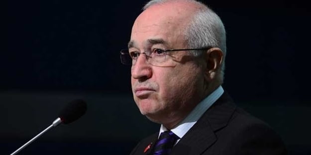 Cemil Çiçek, AK Parti'den ayrılıyor mu?