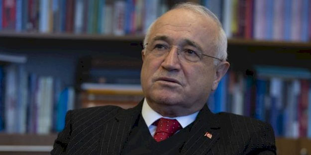 Cemil Çiçek’ten Bülent Arınç açıklaması: Doğru değil