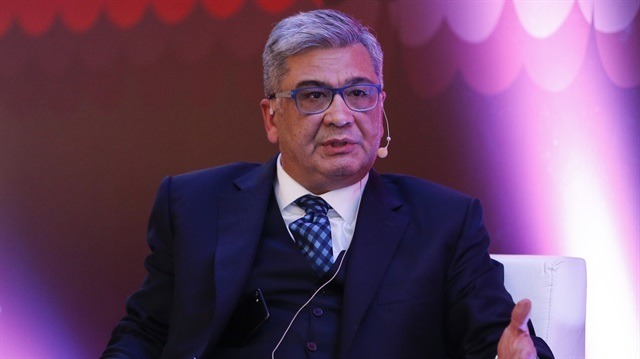 Cemil Ertem: Türkiye'ye ciddi kaynak girişi olacak