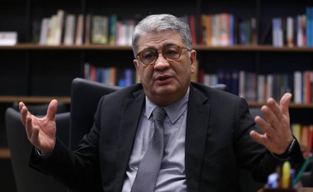 Erdoğan'ın başdanışmanı konuştu: Gereken yapılacak