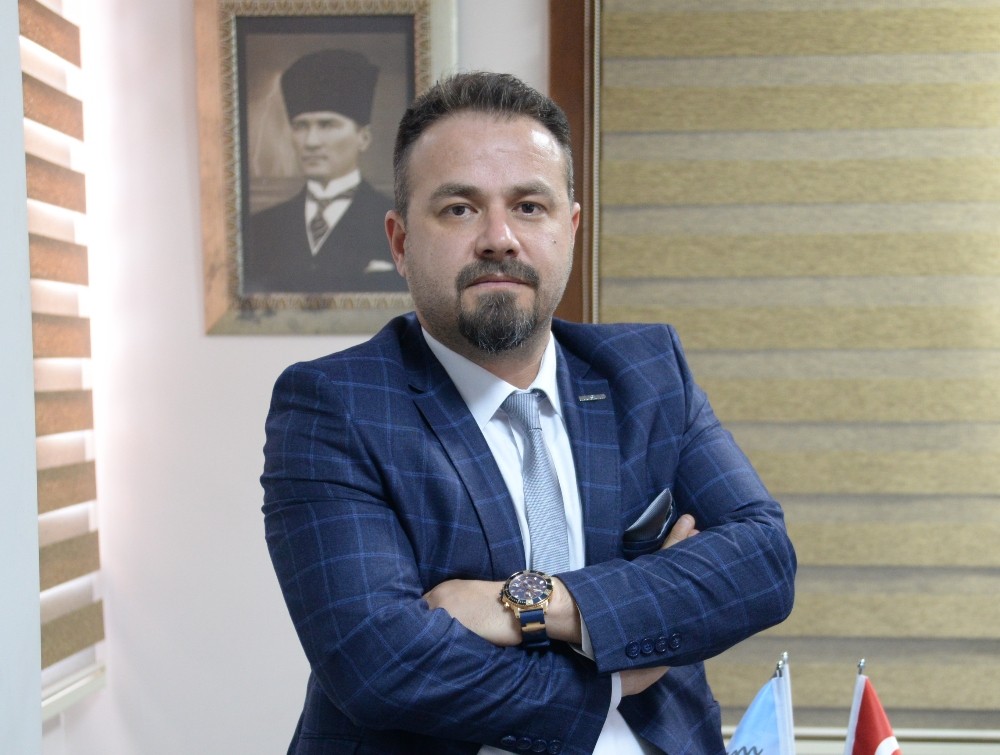 Cemil Has: 