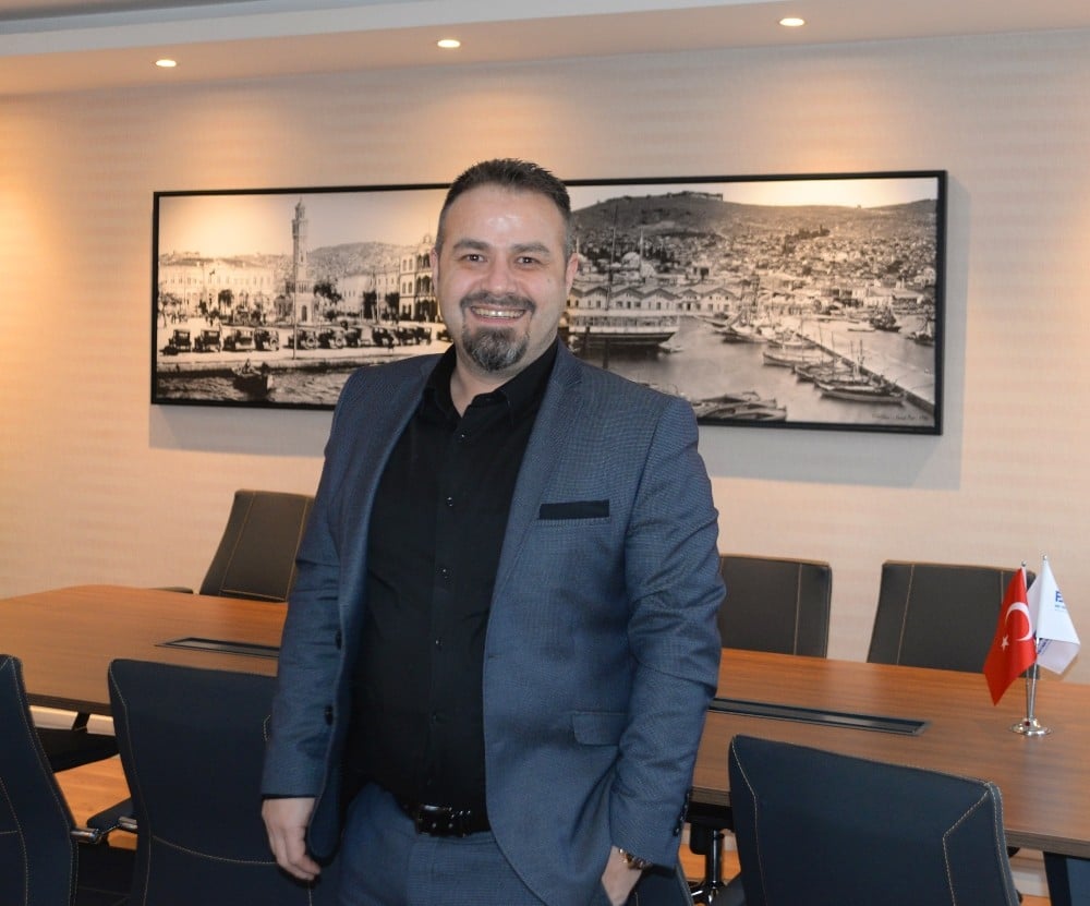Cemil Has Medikal: ’Korona virüs bize yerli malının önemini gösterdi’ 