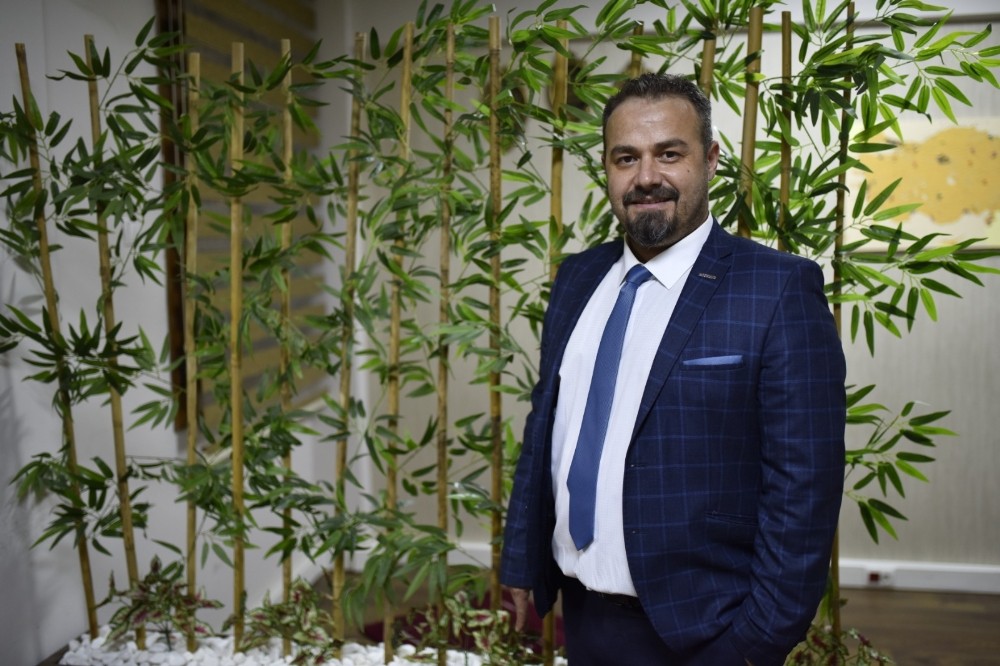 Cemil Has’tan yerli malı ürün vurgusu 