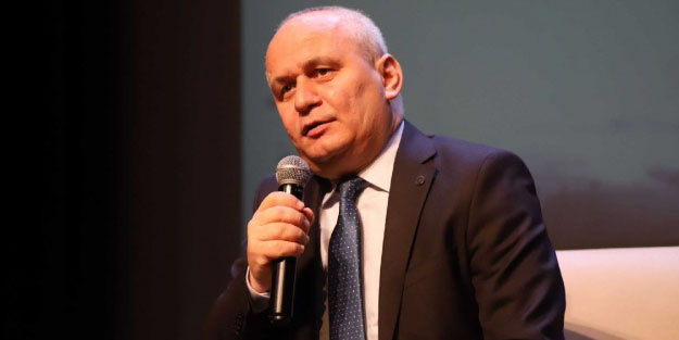 Cemil Kılıç alkolü savunup, toplum düzenini koruyanlara 'müşrik' dedi!