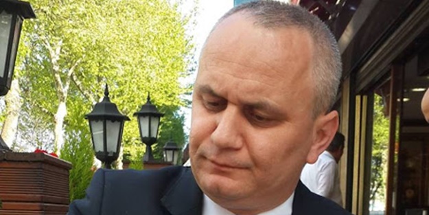 Cemil Kılıç haddini bu sefer fazlası ile aştı: Kahrolsun şeriat