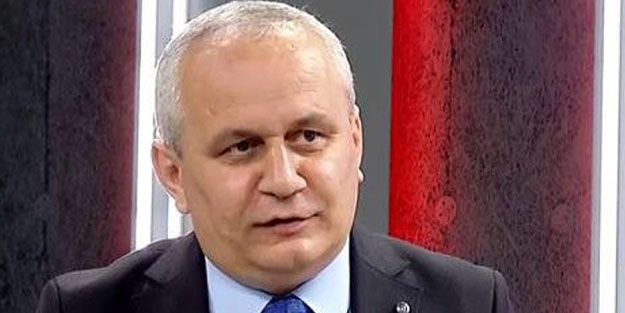 Cemil Kılıç'tan bu kadar da olmaz dedirten sözler: Allah-u Ekber diyenler...