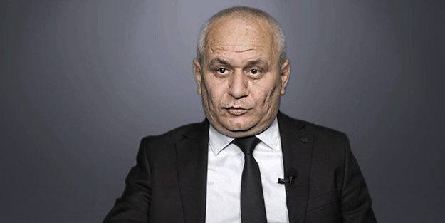 Cemil Kılıç'tan Mustafa Kemal çıkışı! 'Atatürk büyük evliyadır'