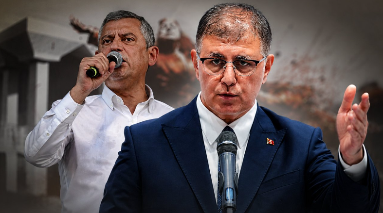 Cemil Tugay’ın kararı belli oldu: Yeni Parti’ye geçmemişti! AK Parti iddiaları vardı