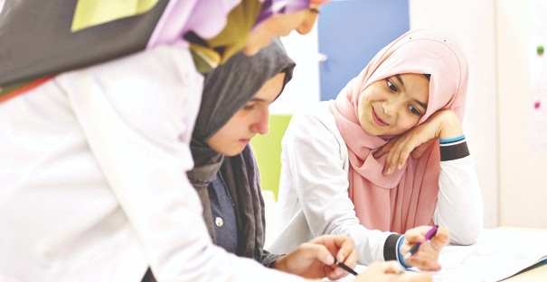 Cemre’de erken kayıt hazırlığı