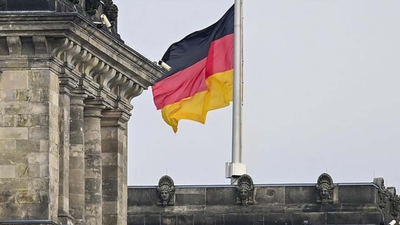 Cemşid Şarmehd’in idamı! Flaş karar: Almanya, İran’ın üç başkonsolosluğunu kapatıyor! Yeni gelişme