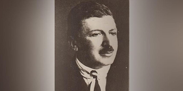 Cenap Şahabettin kimdir? Cenap Şahabettin'in ölüm yıl dönümü ne zaman?