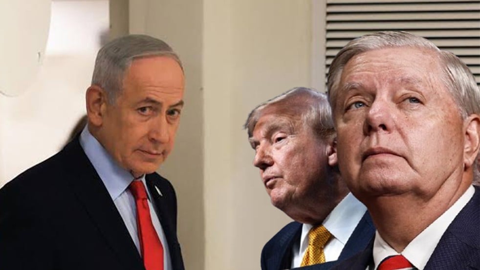 Cenaze bahane Trump’la görüşecek Darısı başına!