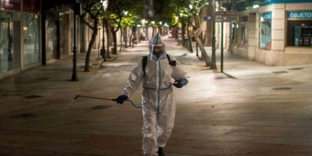 Cenaze defin işçileri isyan etti! 'Yetişemiyoruz'