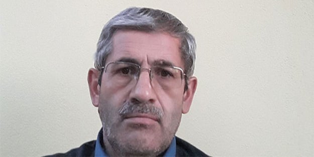 Cenaze evinde imamı öldürdüler