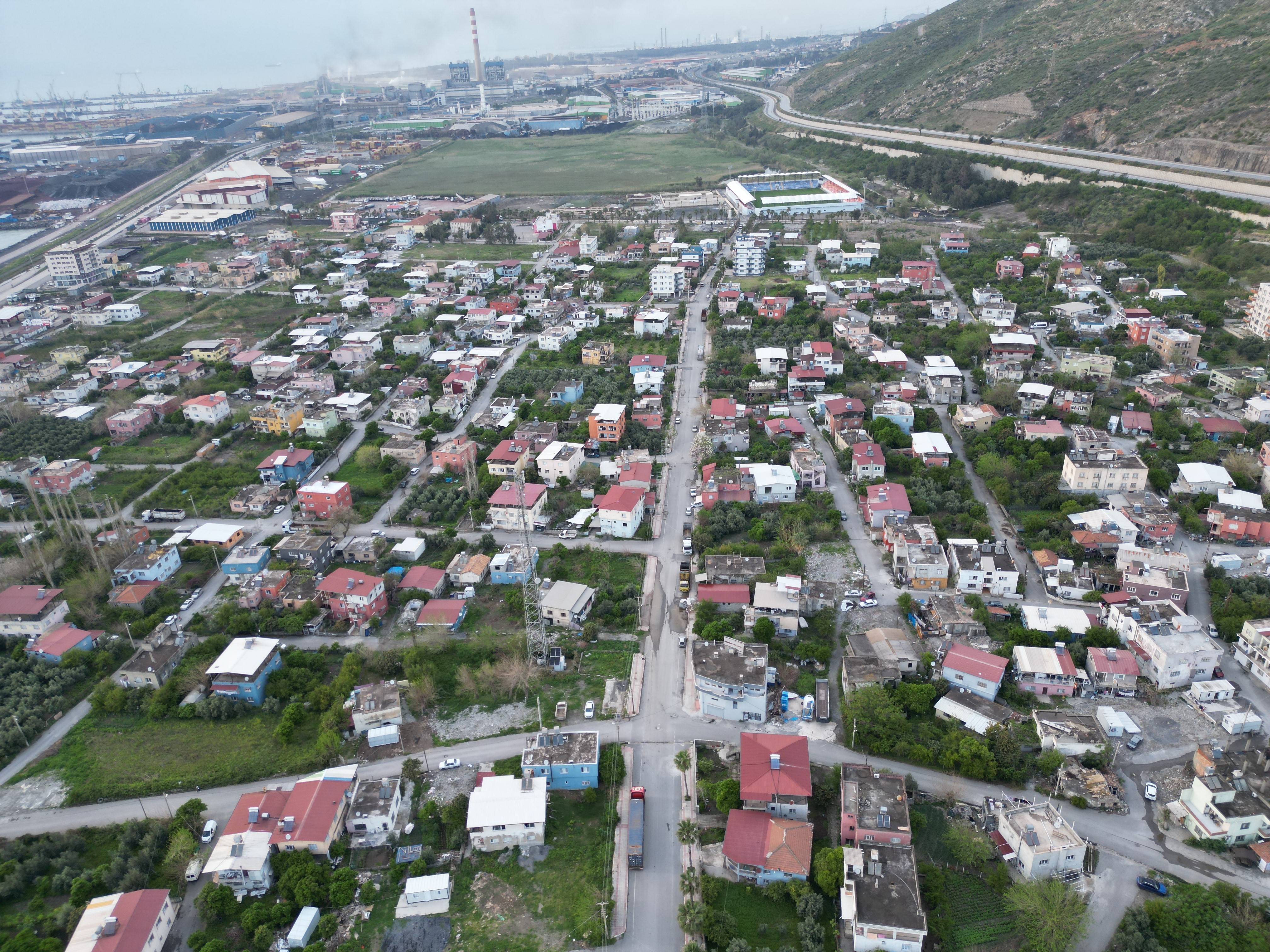 Cenaze evinde yemek yenmez dedi bakın ne yaptı