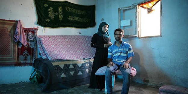 Cenaze hazırlığı yaparken, bir anda sevince boğuldular!