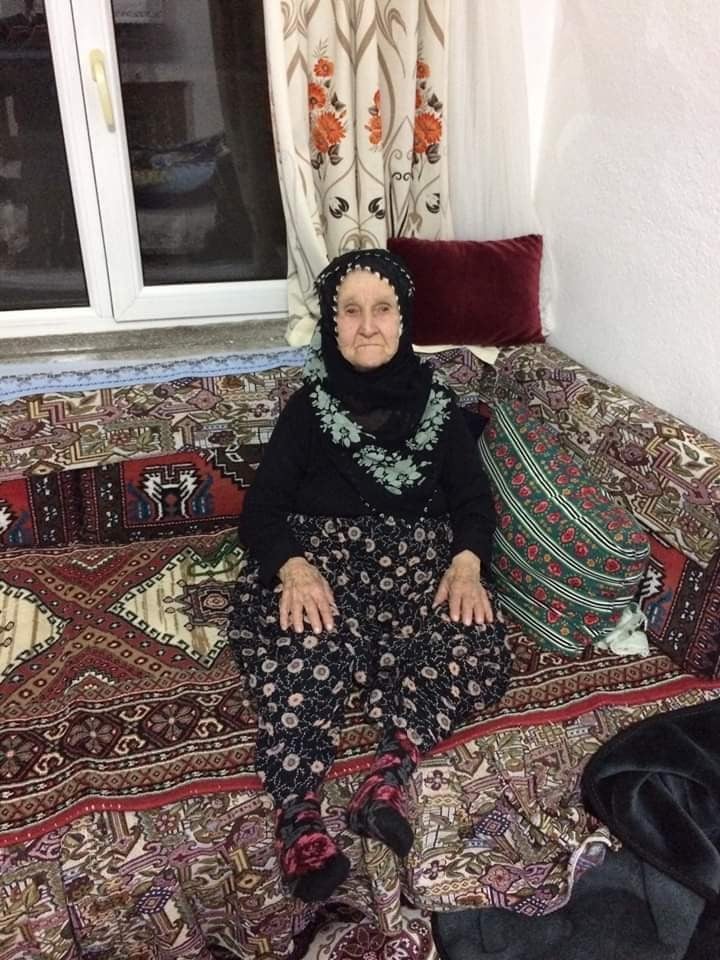 Cenaze namazı kılınan köyde korona virüsten üçüncü ölüm 