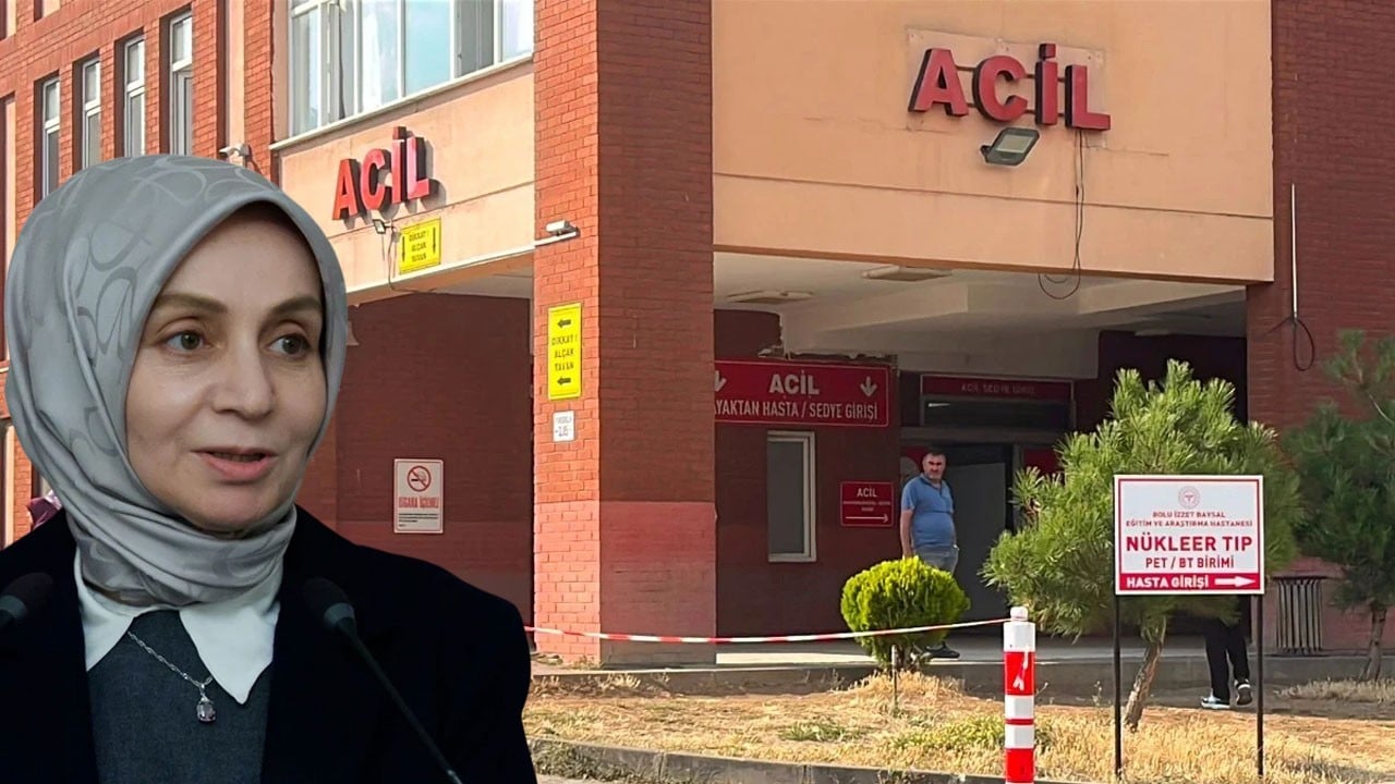 Cenaze namazına gidiyordu! AK Parti'li Usta ile koruması kazada yaralandı