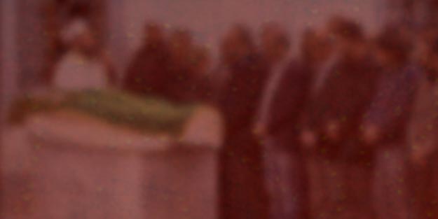 Cenaze namazları koronavirüs nedeniyle kılınmayacak mı? Cenaze namazları ne olacak?