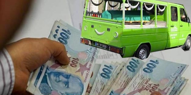 Cenaze ödeneği alabilmemiz için prim şartı aranıyor mu?