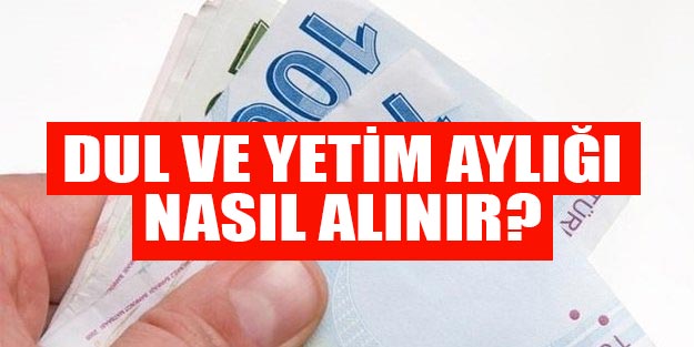 Cenaze ve dul maaşı yardımı ne kadar? Dul aylığı nasıl alınır, başvurular nereye yapılır