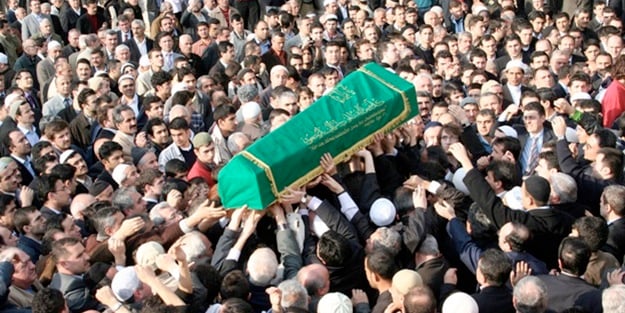 Geçen yıl en çok Kastamonulu öldü