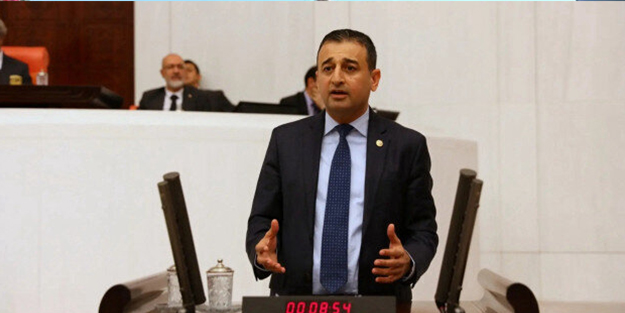Cenazede yuhalanan CHP'den skandal! Şehit yakınlarına hakaret etti