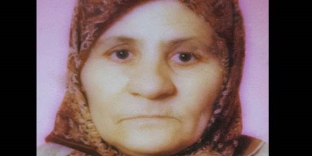 Cenazeye gittiler; döndüklerinde cenazeyle ...