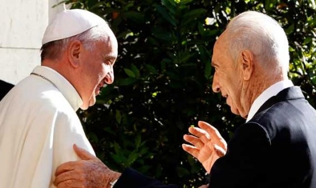 Cenazeye Papa ve Barack Obama da katılacak