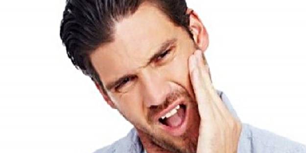 Çene eklemi rahatsızlığı nedenleri