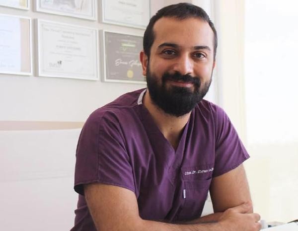 Çene problemlerine jawline ile son veriliyor 